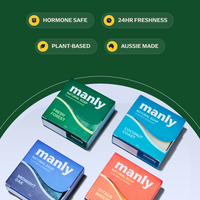 Natural Bar Soap