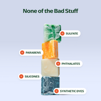 Natural Bar Soap