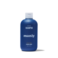 Shampoo