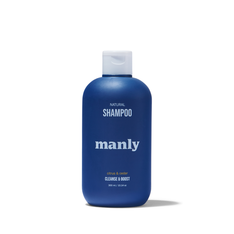 Shampoo