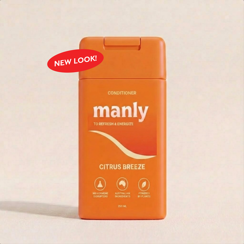 Natural Conditioner