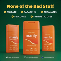 Natural Conditioner
