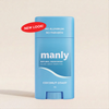 Natural Deodorant