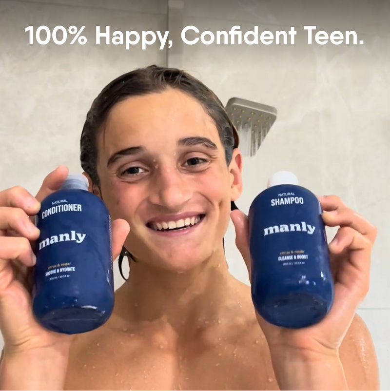 Conditioner