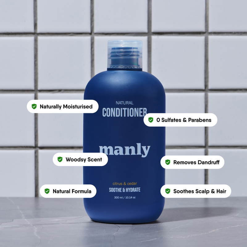 Conditioner