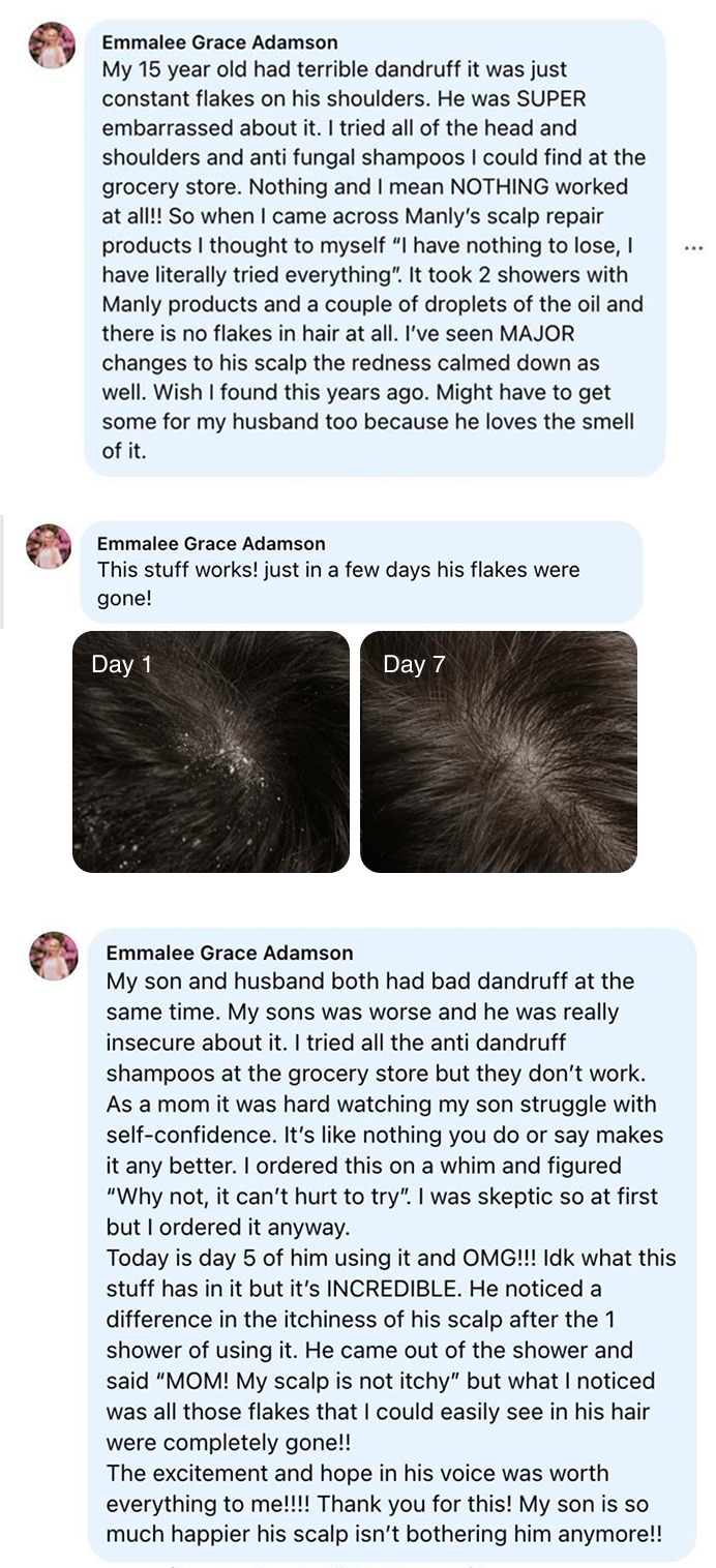 Customer Result