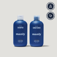 Hair Care Kit