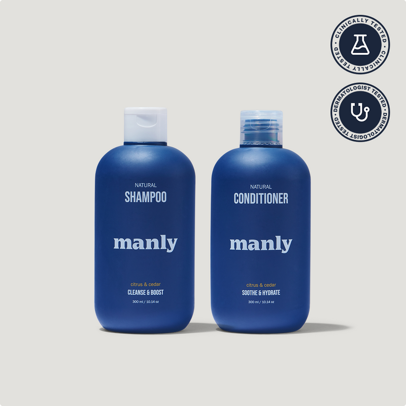 Hair Care Kit