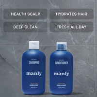 Hair Care Kit