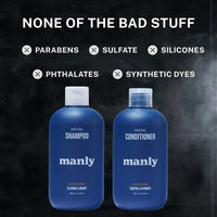 Hair Care Kit
