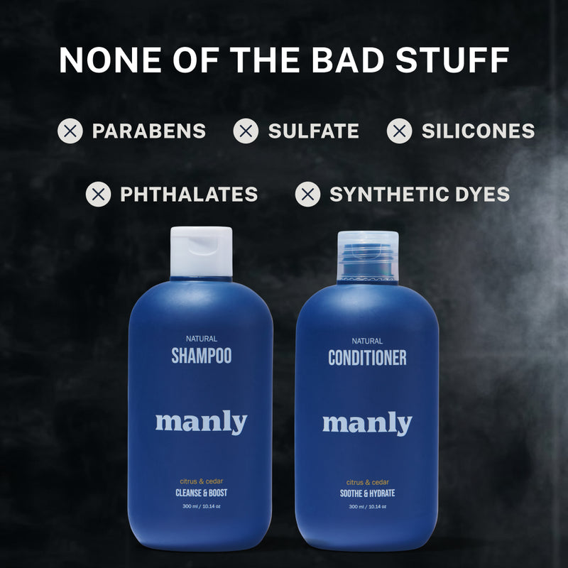 Hair Care Kit