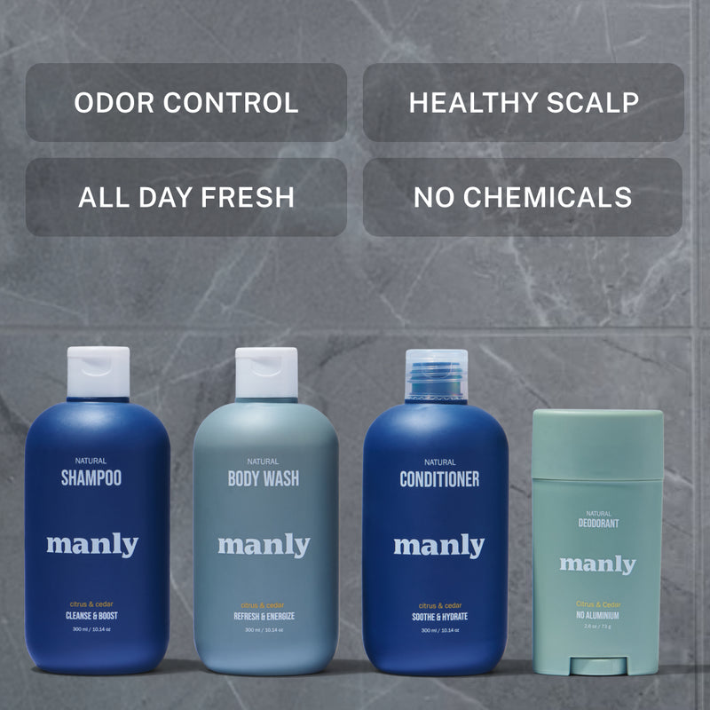 The Full Tactical Kit