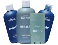Complete Teen Hygiene Kit