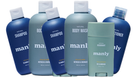 Complete Teen Hygiene Kit