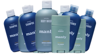 Complete Teen Hygiene Kit