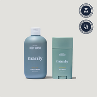 Body Care Kit