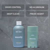 Body Care Kit