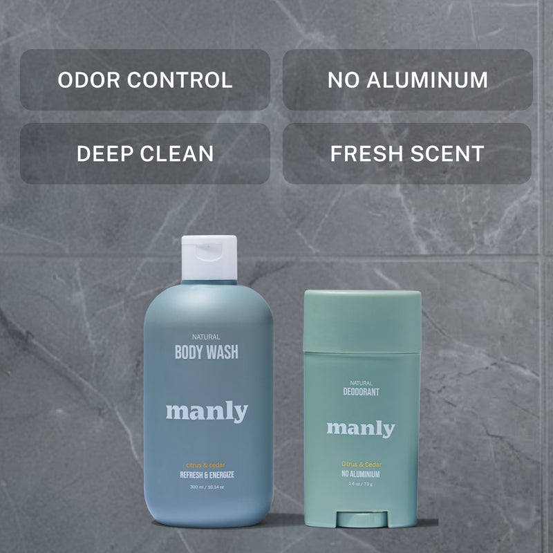 Body Care Kit