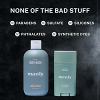 Body Care Kit